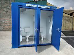 Best Long-Term Portable Toilet Rental  in Marrero, LA